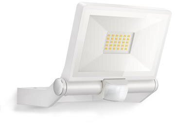 Steinel LED Spot esterno XLED ONE sensore bianco