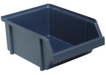Raaco Storage bins Storage bin 3-160 blue