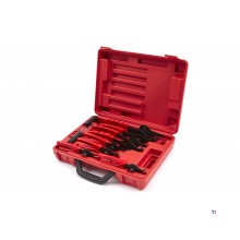 HBM 10-piece seal - circlip pliers set
