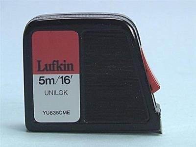 Lufkin Unilok Maßband 19 mm x 5 m - YU835CME