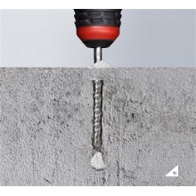 KWB Hammer drill Hb44 8,0X160 Zb