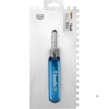  KWB Kipsi ruostumaton teräs 28X13 Vert, 8mm