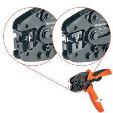 Weidmuller Crimper PZ 6 Roto