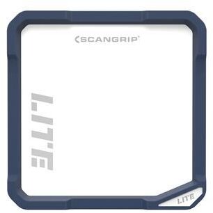 Scangrip Konstruktionslampe Vega Lite Compact 4000lm