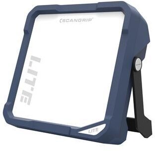 Scangrip Konstruktionslampe Vega Lite Compact 4000lm