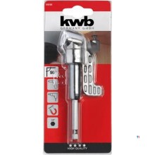 KWB Angle screw attachment Zb