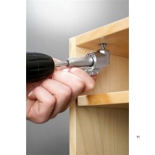 KWB Angle screw attachment Zb