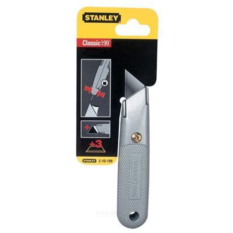 Stanley fast kniv 199E Model