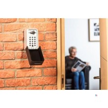 MasterLock Nøglesikker XL, Solgt Secure, zink MasterLock Nøglesikker XL, Solgt Secure, zink