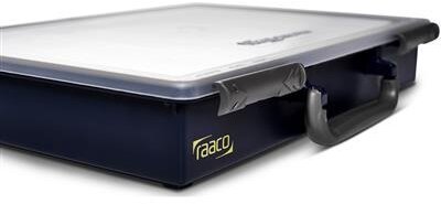 Raaco Sortiment Box Assorter, 15 feste Fächer Raaco Sortiment Box Assorter, 15 feste Fächer