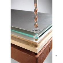 KWB Easy Cut universalboremaskine 6,0 mm Crt KWB Easy Cut universalboremaskine 6,0 mm Crt