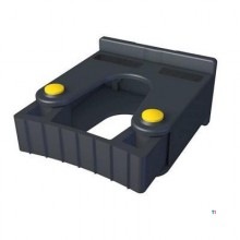 Portaherramientas Toolflex 15-20 mm, juego de 2 piezas