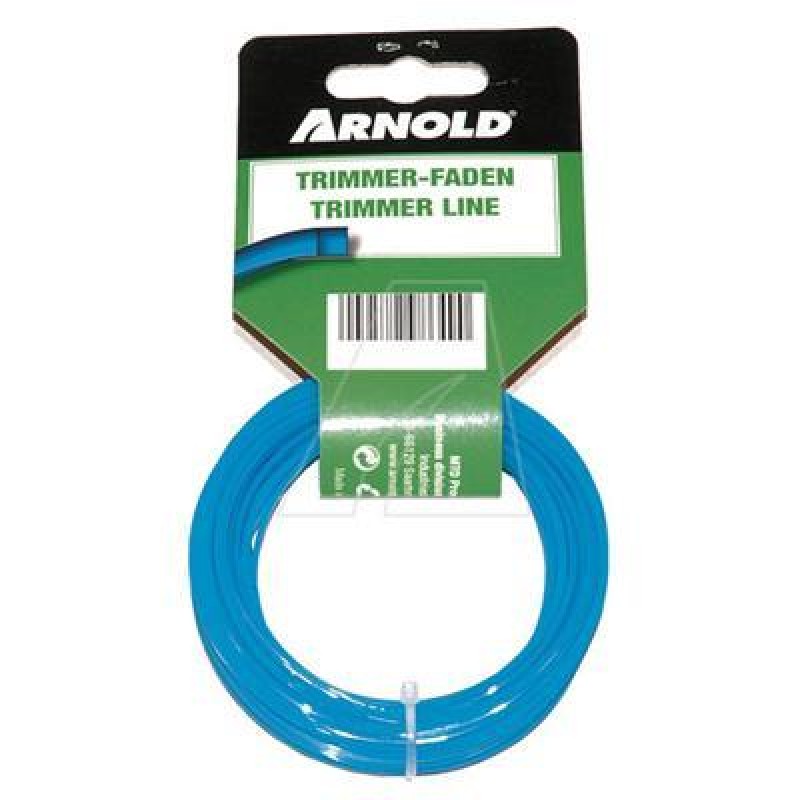 Arnold Trimmer wire 1.3mmx15m square