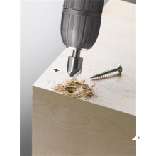 KWB Senker Set Ws 8-12-16 Zb