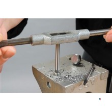 KWB Schroevenuitdraaiset 5-Del, KWB Schroevenuitdraaiset 5-Del,