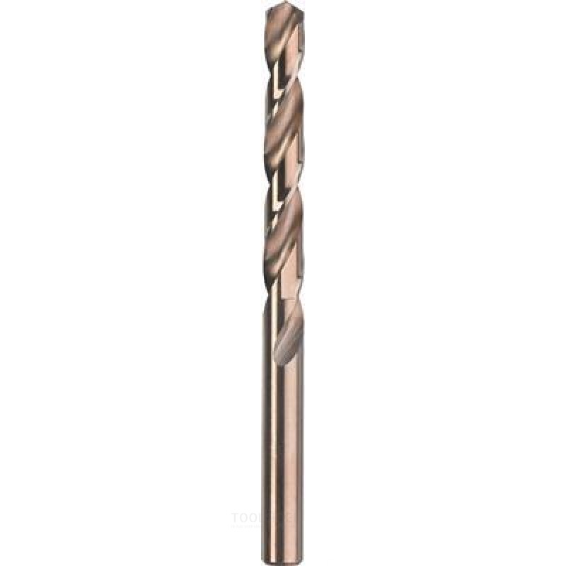 Carte KWB Cobalt Metal Drill 8,0 mm