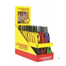 Rothenberger Mini-gasaansteker