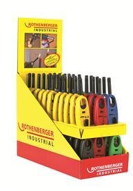 Rothenberger Mini-gasaansteker