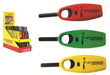 Rothenberger Mini-gasaansteker