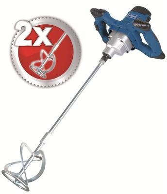 Scheppach Mixer PM1200