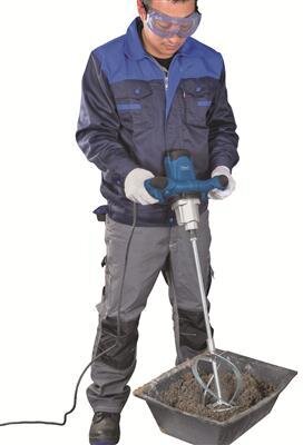 Scheppach Mixer PM1200