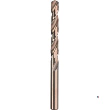 KWB Cobalt Metal Drill 10,0 mm Carte