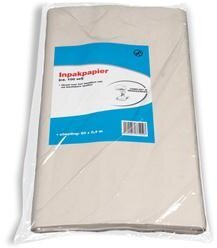 ERRO Indpakningspapir neutral 750x500mm