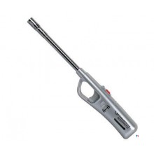 Rothenberger vindtät gasljus