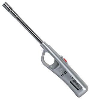 Rothenberger vindtät gasljus