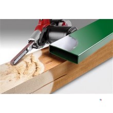 KWB 3 Sandb, Corundum 13X457 K 40 Zb