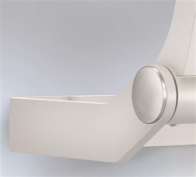 Steinel LED Buitenspot XLED ONE XL Sensor wit