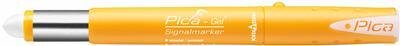 Pica 8080 GEL Signal marker white, blister Pica 8080 GEL Signal marker white, blister