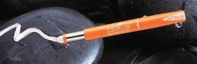 Pica 8080 GEL Signal marker white, blister Pica 8080 GEL Signal marker white, blister