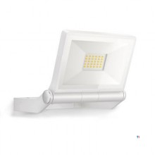 Steinel LED Outdoor spot XLED ONE white