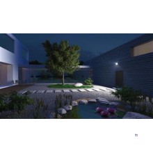 Steinel LED Outdoor Spot XLED ONE weiß Steinel LED Outdoor Spot XLED ONE weiß