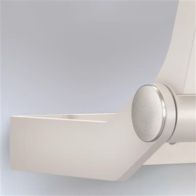 Steinel LED Outdoor Spot XLED ONE weiß Steinel LED Outdoor Spot XLED ONE weiß