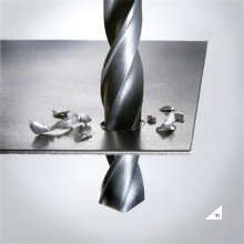 KWB Afgedr, Hss Drills Boîtier 12,0 mm