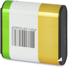 GP 312A battery Alkaline Super 4.5V 1st