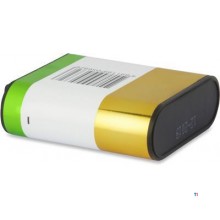 GP 312A battery Alkaline Super 4.5V 1st