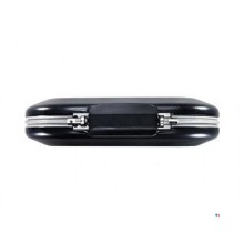 MasterLock Mobile Safe, 4 Ziffern 102x45mm schwarz MasterLock Mobile Safe, 4 Ziffern 102x45mm schwarz