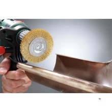 KWB Disc Brush Mess, 75 F, Zb