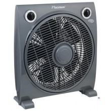 Bestron Box fläkt Antracit
