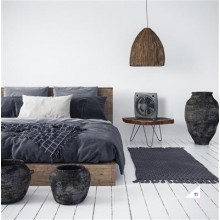 Bestron Box fläkt Antracit