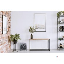 Bestron Box fläkt Antracit