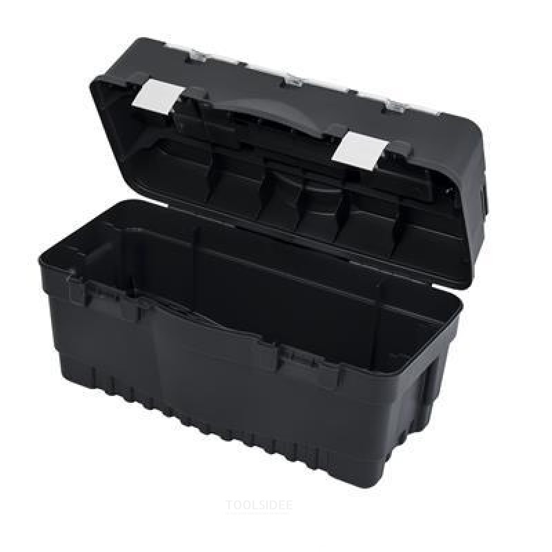 ERRO 700 Tool case with insert and assortment box