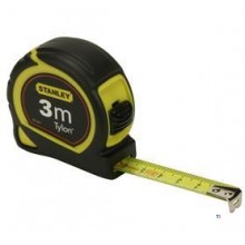 Stanley Målebånd Tylon 3m - 12,7mm Stanley Målebånd Tylon 3m - 12,7mm