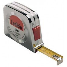 Lufkin Ultralok Tape Measure 19mm x 5m - Y35CME