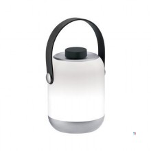 Paulmann Out Mobile Table lamp Clutch 6 W IP44