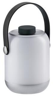 Paulmann Out Mobile Table lamp Clutch 6 W IP44