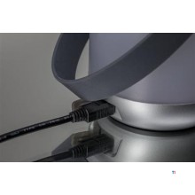 Paulmann Out Mobile Table lamp Clutch 6 W IP44